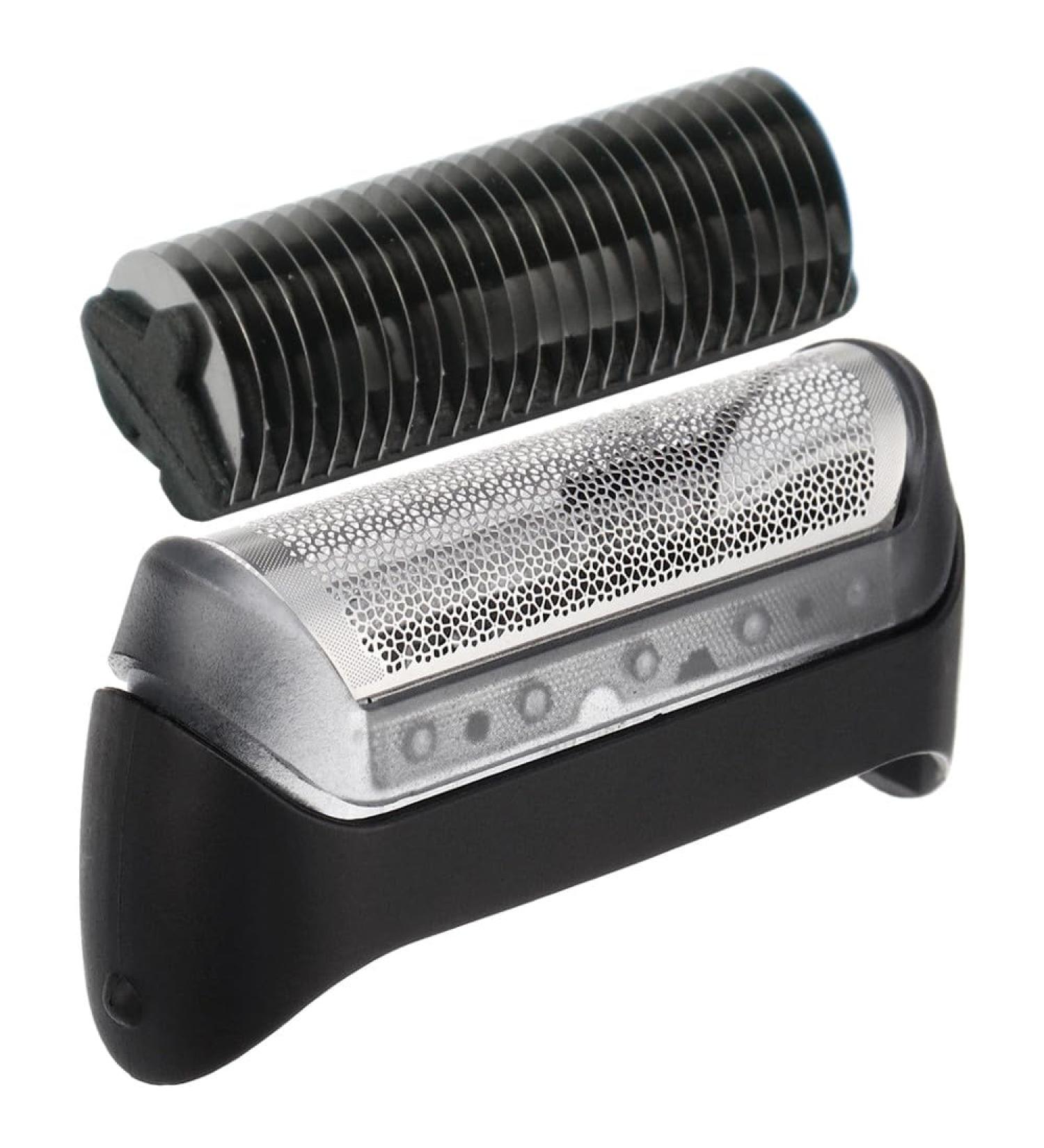 High-Quality Shear Film Blade Pack for Brown Cruzer Z30 Z60 MG5090 & Old Spice Multigroomer | Fast International Shipping - Buy Online on GoSupps.com