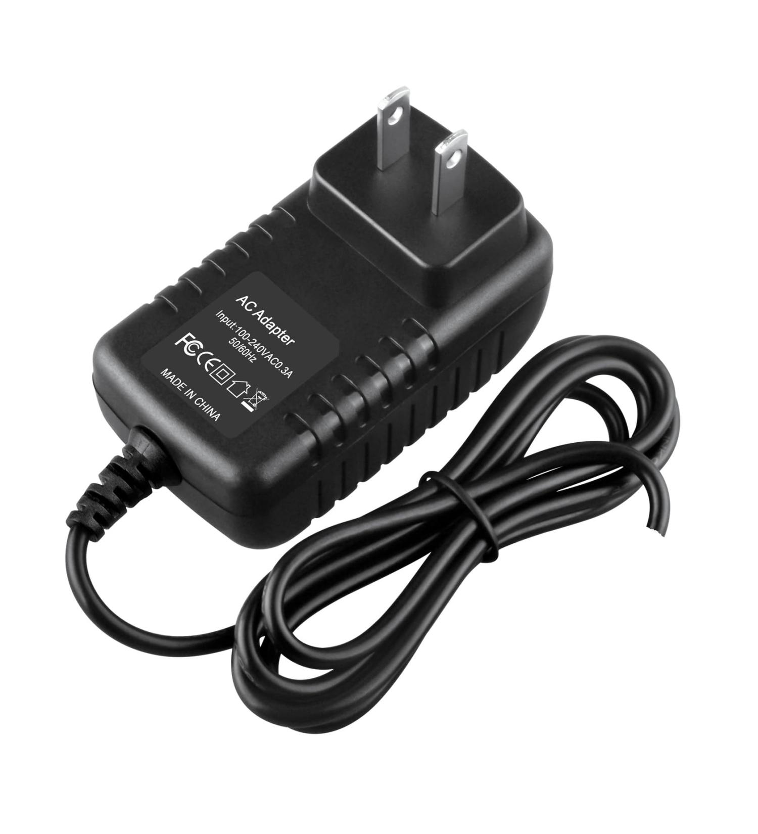 Buy Adapter for Mangroomer Ultimate Pro Back Shaver MPS005-060001CU | International Shipping Available - Buy Online on GoSupps.com