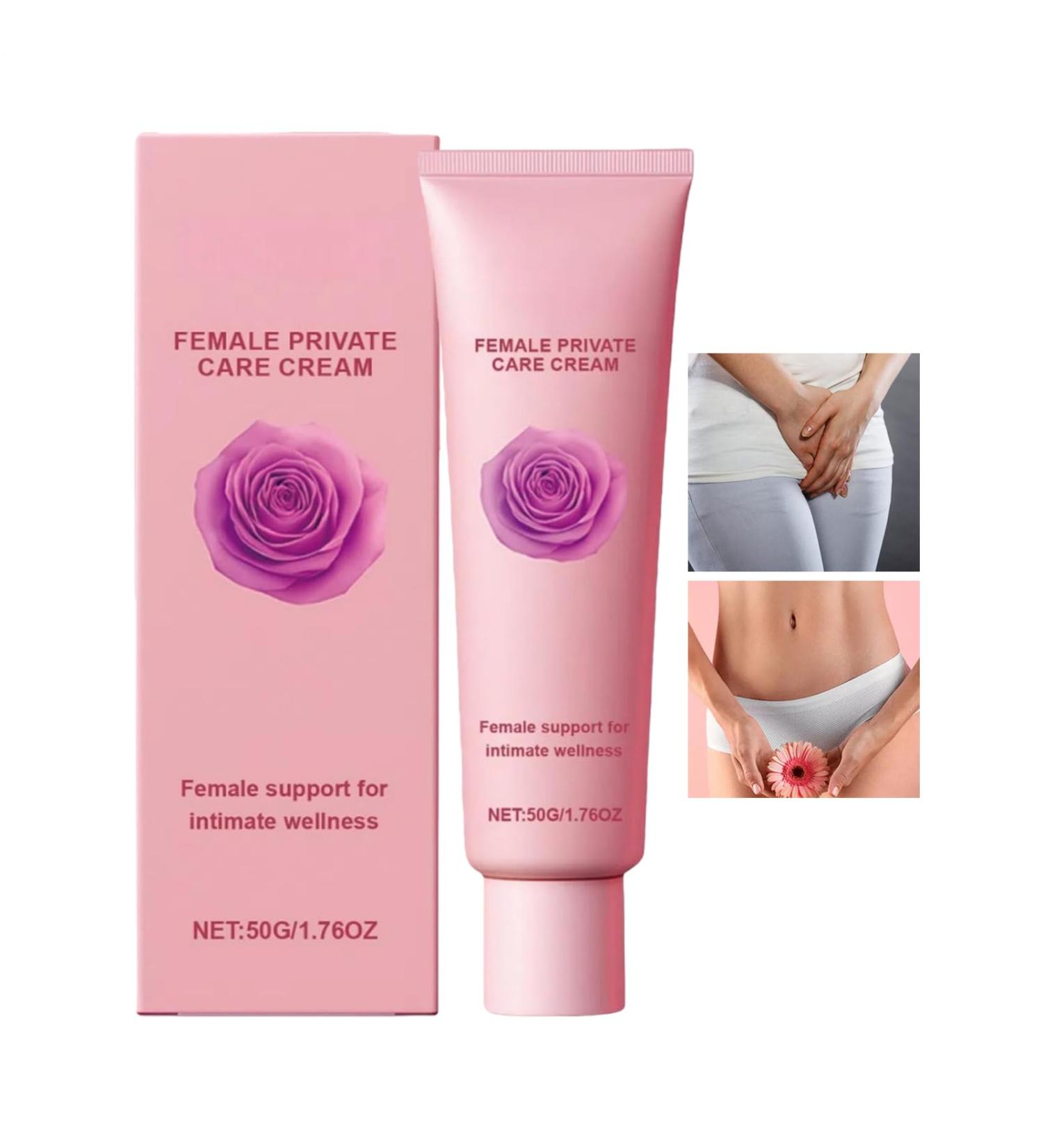  Generisch Moisturizing cream absorbs quickly and is non-greasy - Natural skincare cream for travel business trips home outdoors gift for girlfriend sister friend - Buy Online on GoSupps.com