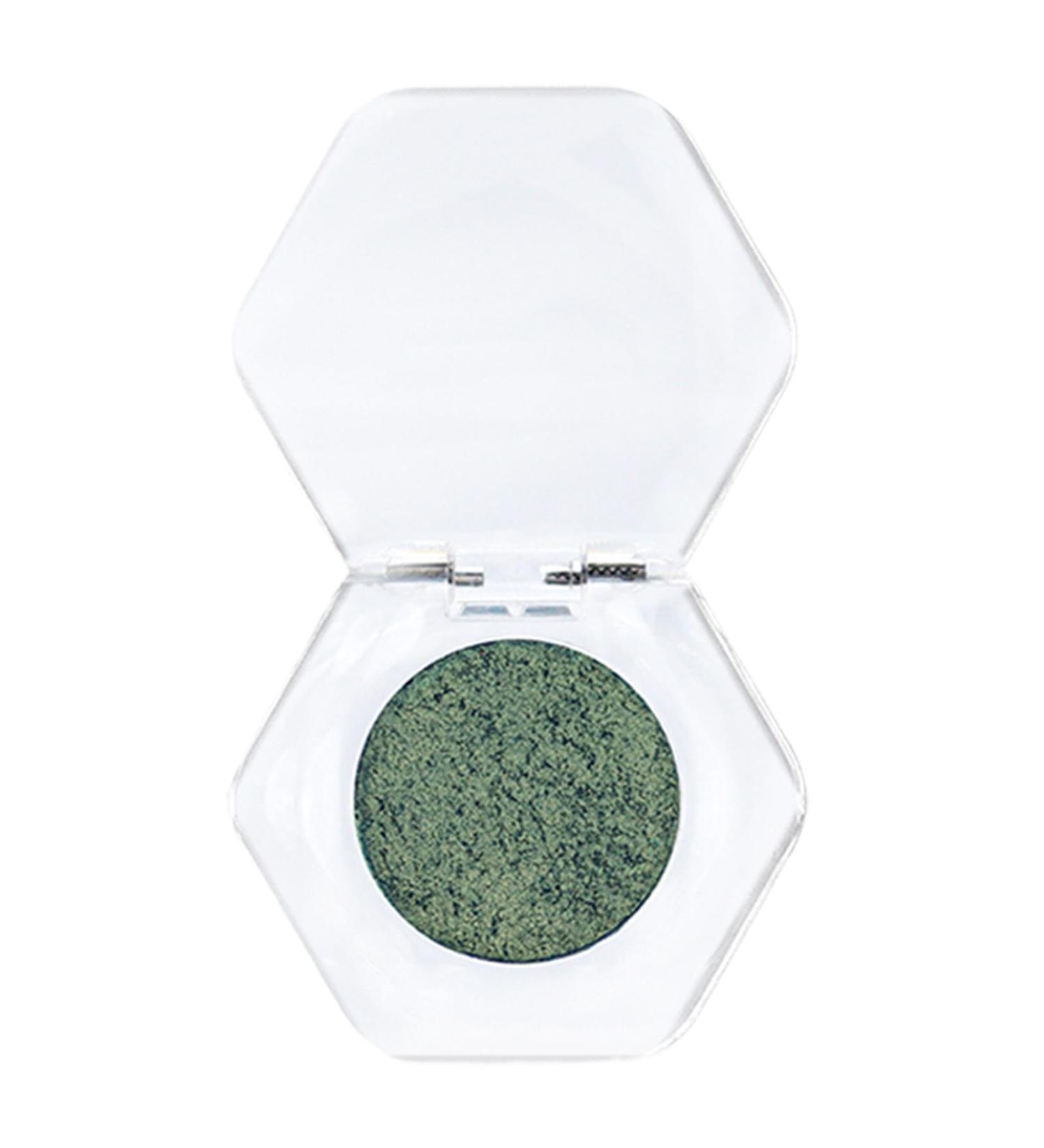  Generisch Chameleon Eyeshadow Glitter Glitter Shimmer Eyeshadow Palette Multichrome Glitter Highlighter Eyeshadow Palette Long-Lasting Makeup Palette - Buy Online on GoSupps.com