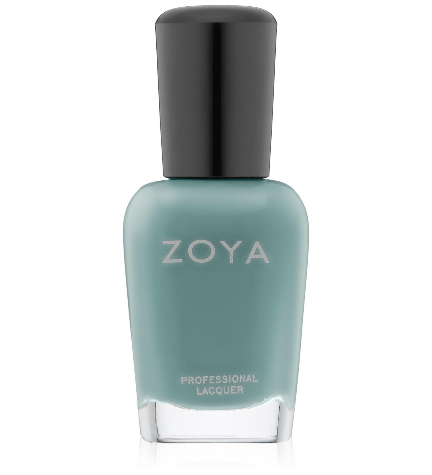 Zoya Bevin Nail Polish 15ml - Buy Online on GoSupps.com