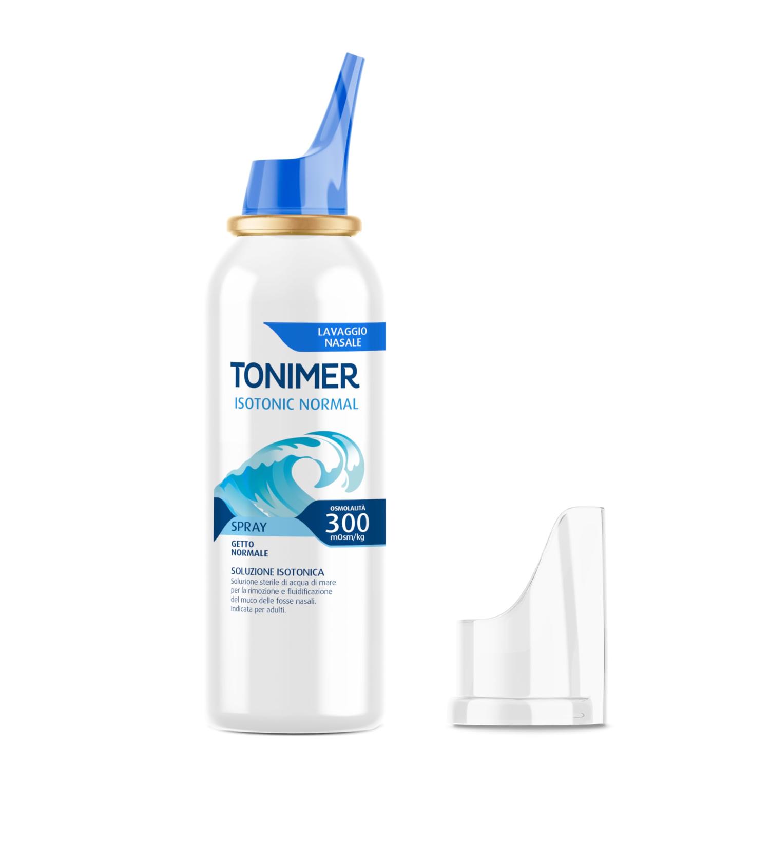 Tonimer Balneum Plus Locion 200ml
