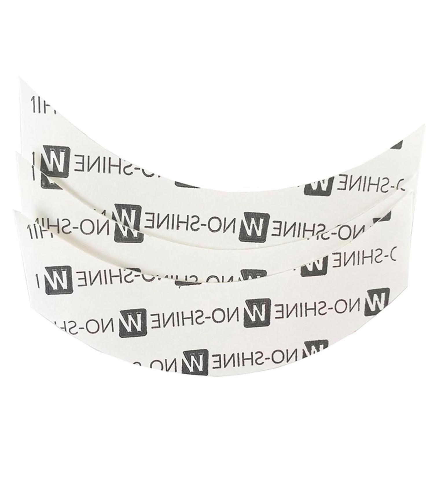 JYTDBCS 36pc/contour no-shine tape wig toupee tape hair tape no shine hair tape toupee tape wig tape tape wigs - Buy Online on GoSupps.com
