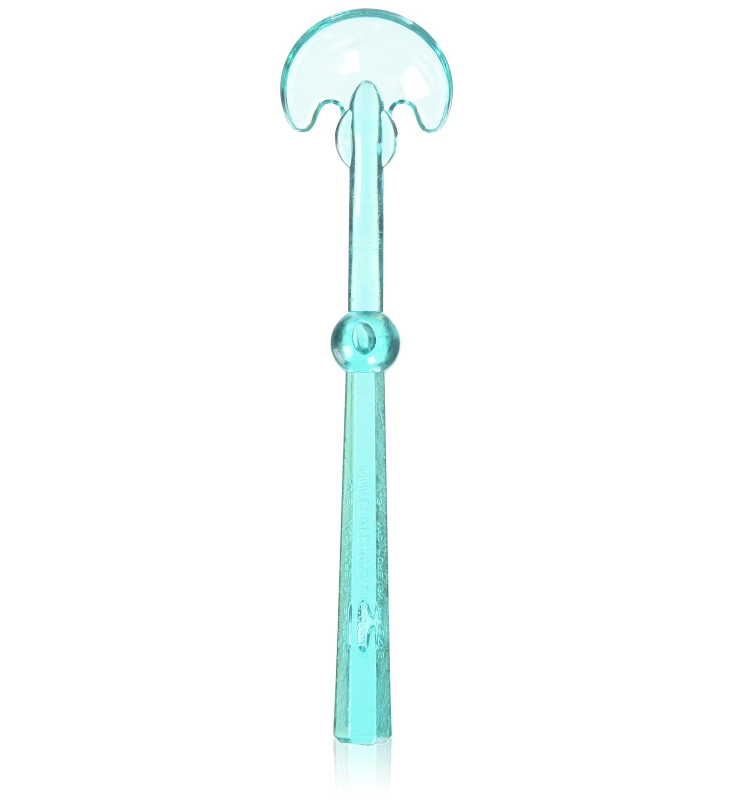 Buy Tongue Cleaner - Effective Oral Hygiene Tool Colors May Vary | International Shipping Available - Buy Online on GoSupps.com