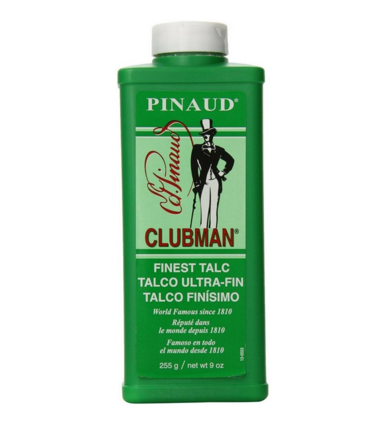 Pinaud Clubman Powder 9 oz