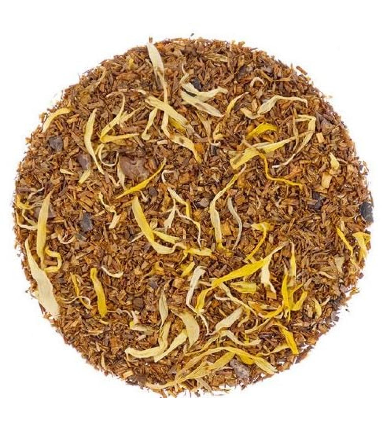 The Metropolitan Tea Company Mocha Rocha Rooibos Tea 1.1lbs
