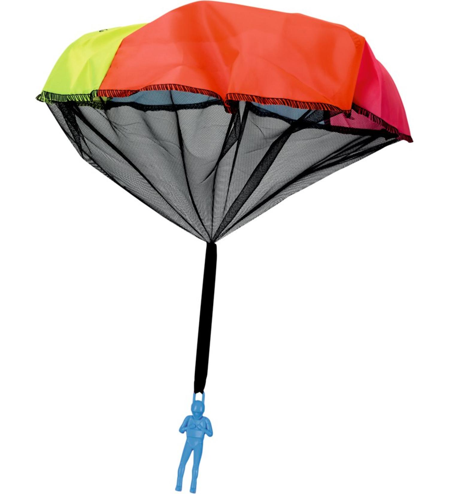 Die Spiegelburg Parachutist - Colorful Assorted Gifts | International Shipping Available - Buy Online on GoSupps.com
