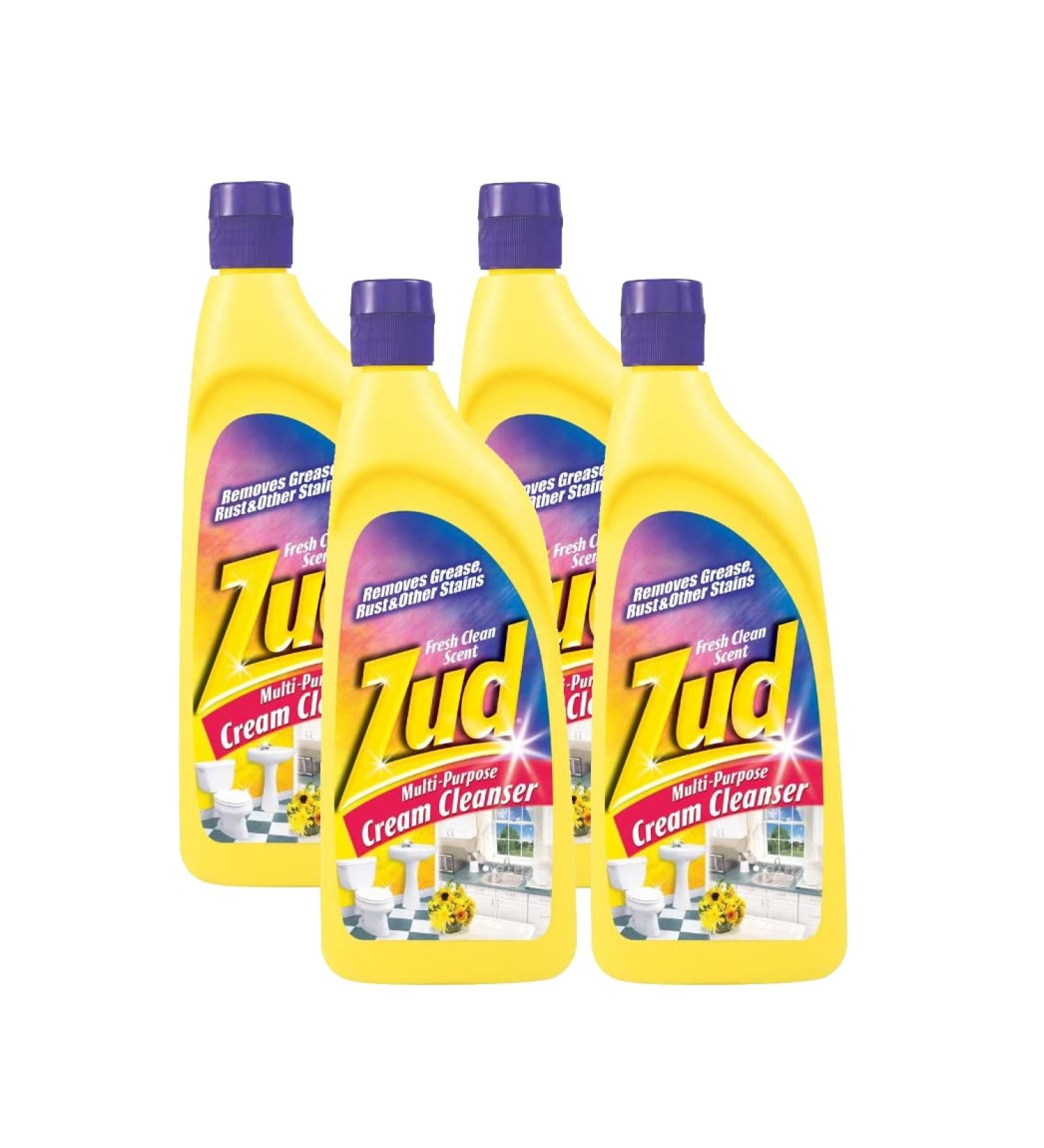 Buy Zud 530019 Liquid Zud Heavy Duty Cleaner International Shipping Available | Best Prices Online - Buy Online on GoSupps.com