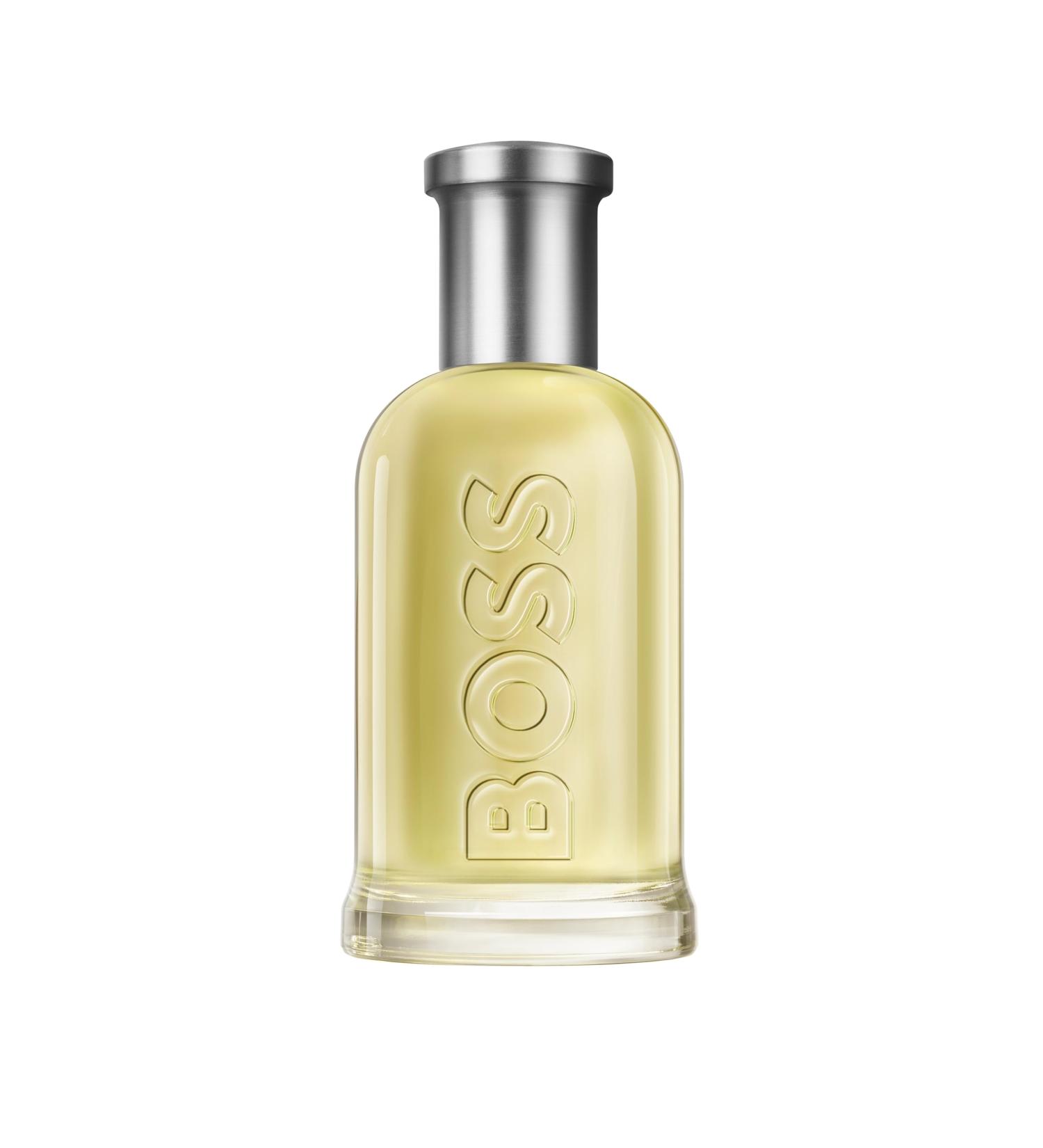 Hugo Boss Bottled Men's Eau de Toilette 6.7 fl oz - Buy Online on GoSupps.com