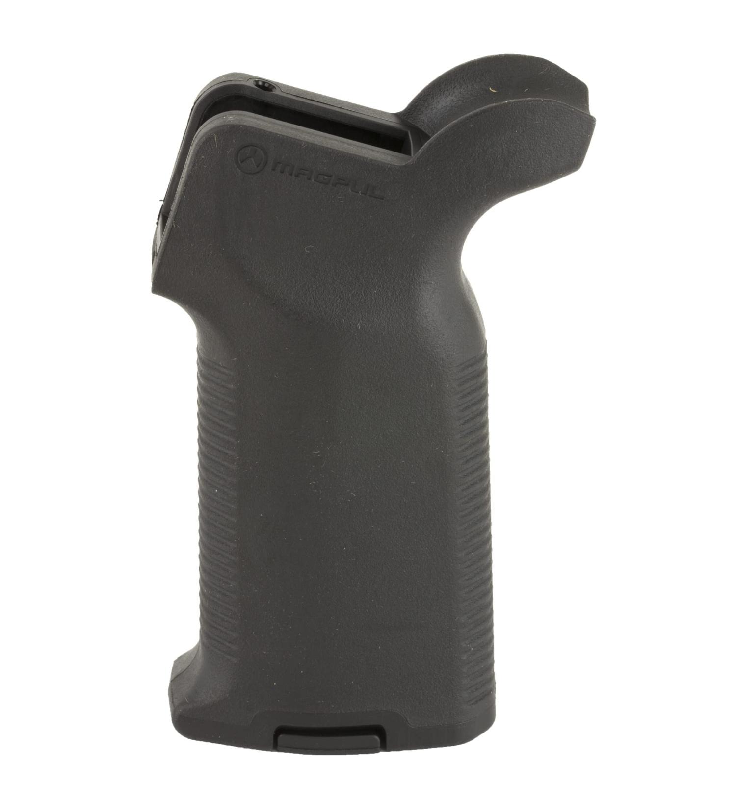 Magpul Moe K2+ Grip Polymer Black