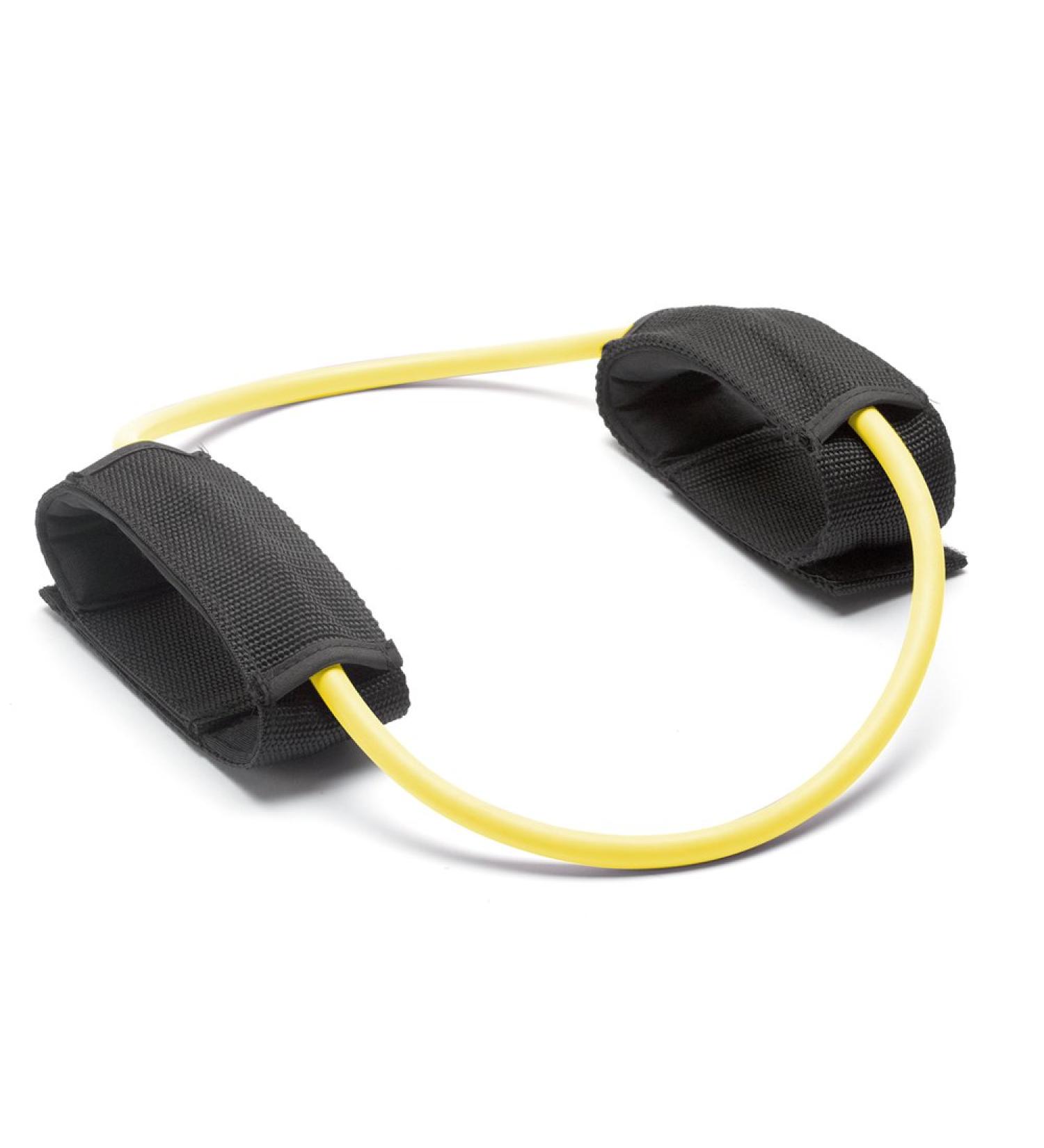 STOTT PILATES MERRITHEW Strength Tubing Lemon Regular