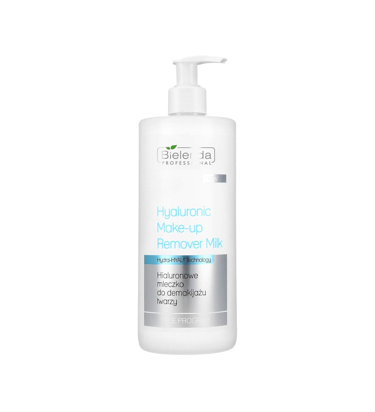 BIELENDA Facial Make-up Remover 500 ml