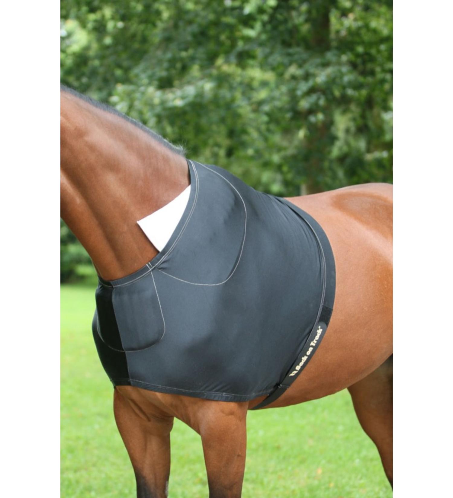 Back on track shoulder protection 125