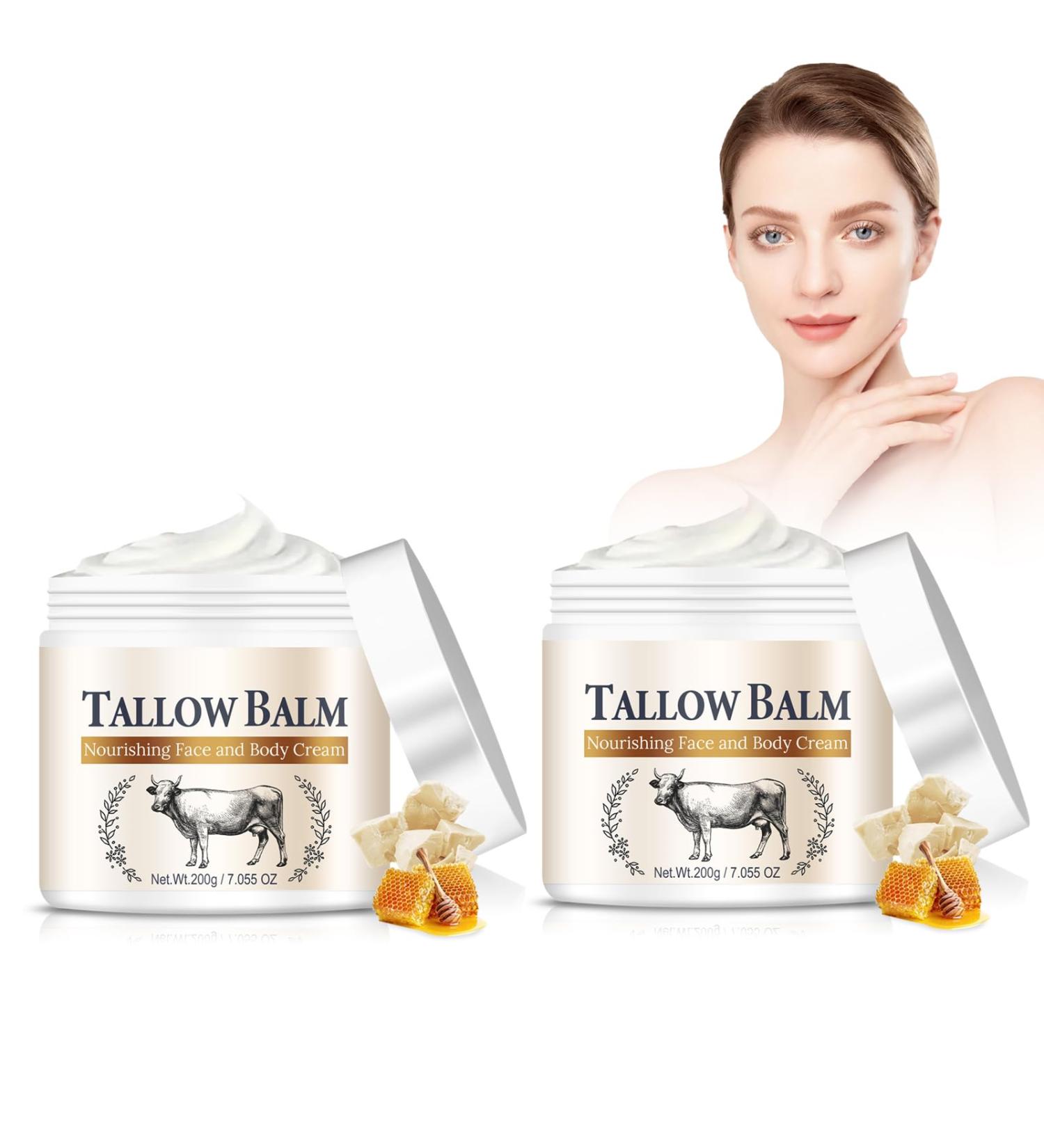 Turmeric 2 pieces of runner numerous cream natural lotion numerous creams beef marble beef cream for skincare talg cream natural lotion talg cream moisture increasing cream - Buy Online on GoSupps.com