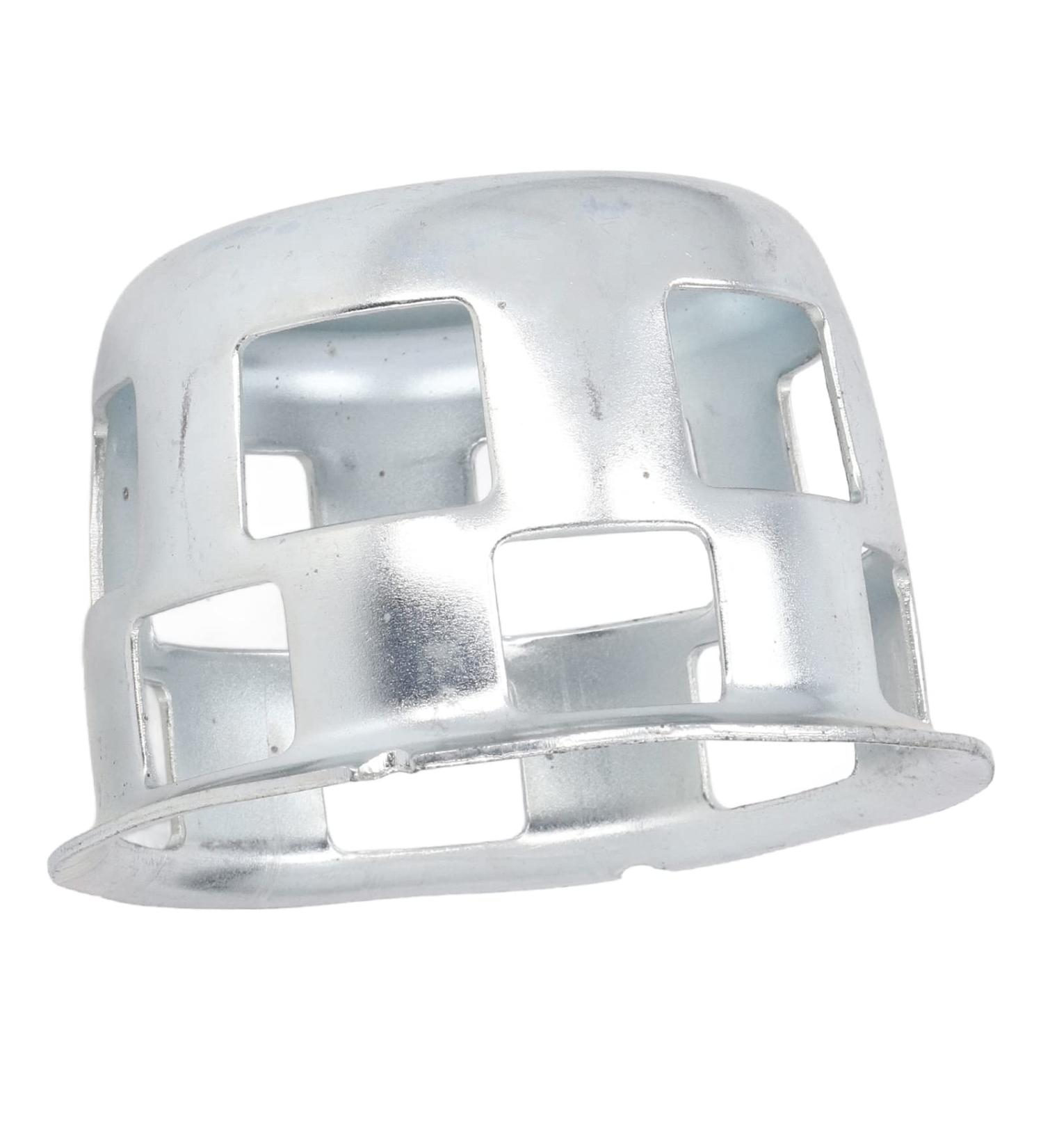 Heavy Duty Alloy Steel Starter Pulley Cup for Diesel Generators & Water Pumps - Durable & High Strength - Buy Online on GoSupps.com