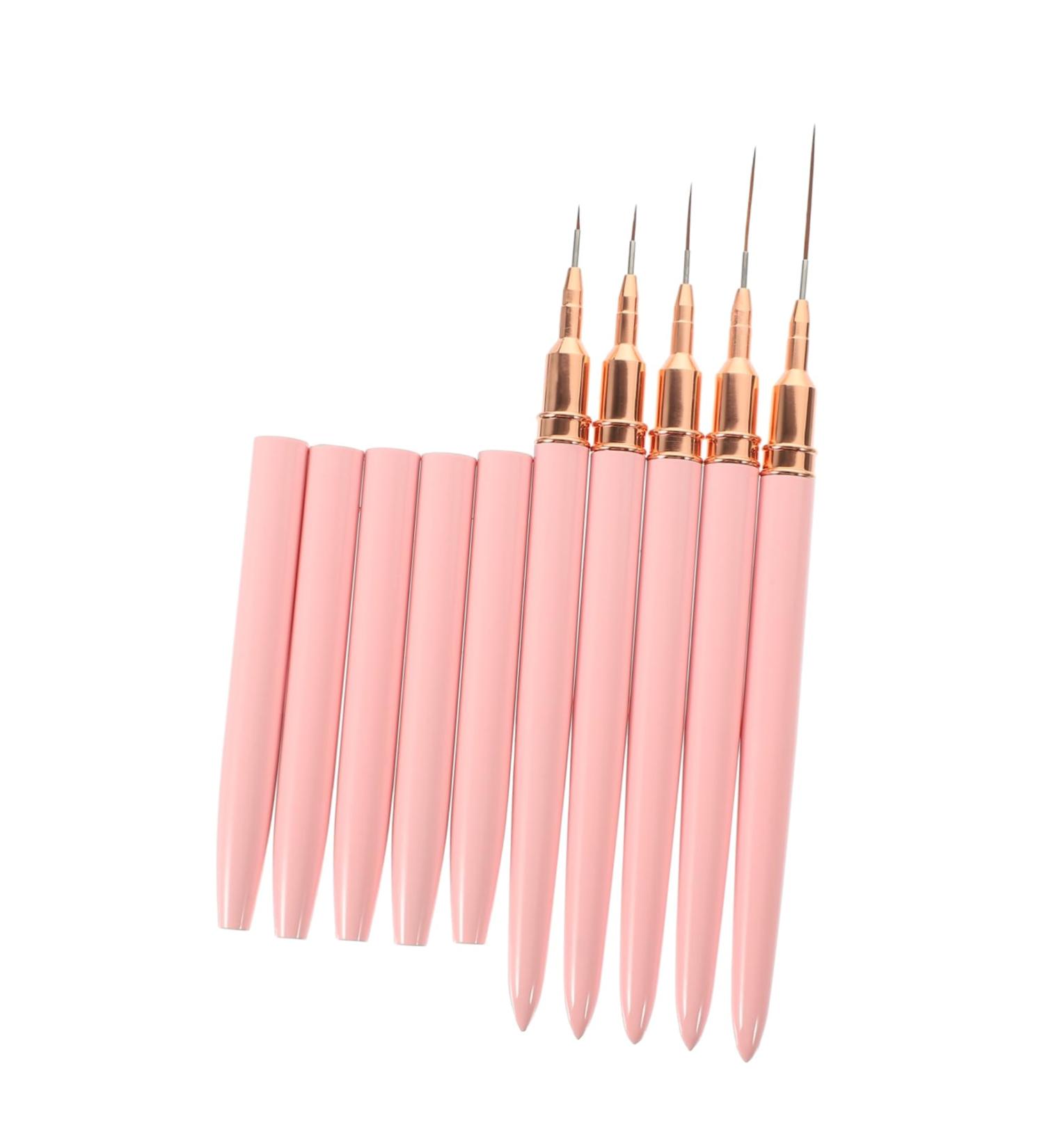 IWOWHERO Nail Art Liner Nail Art Liner Pen - Buy Online on GoSupps.com