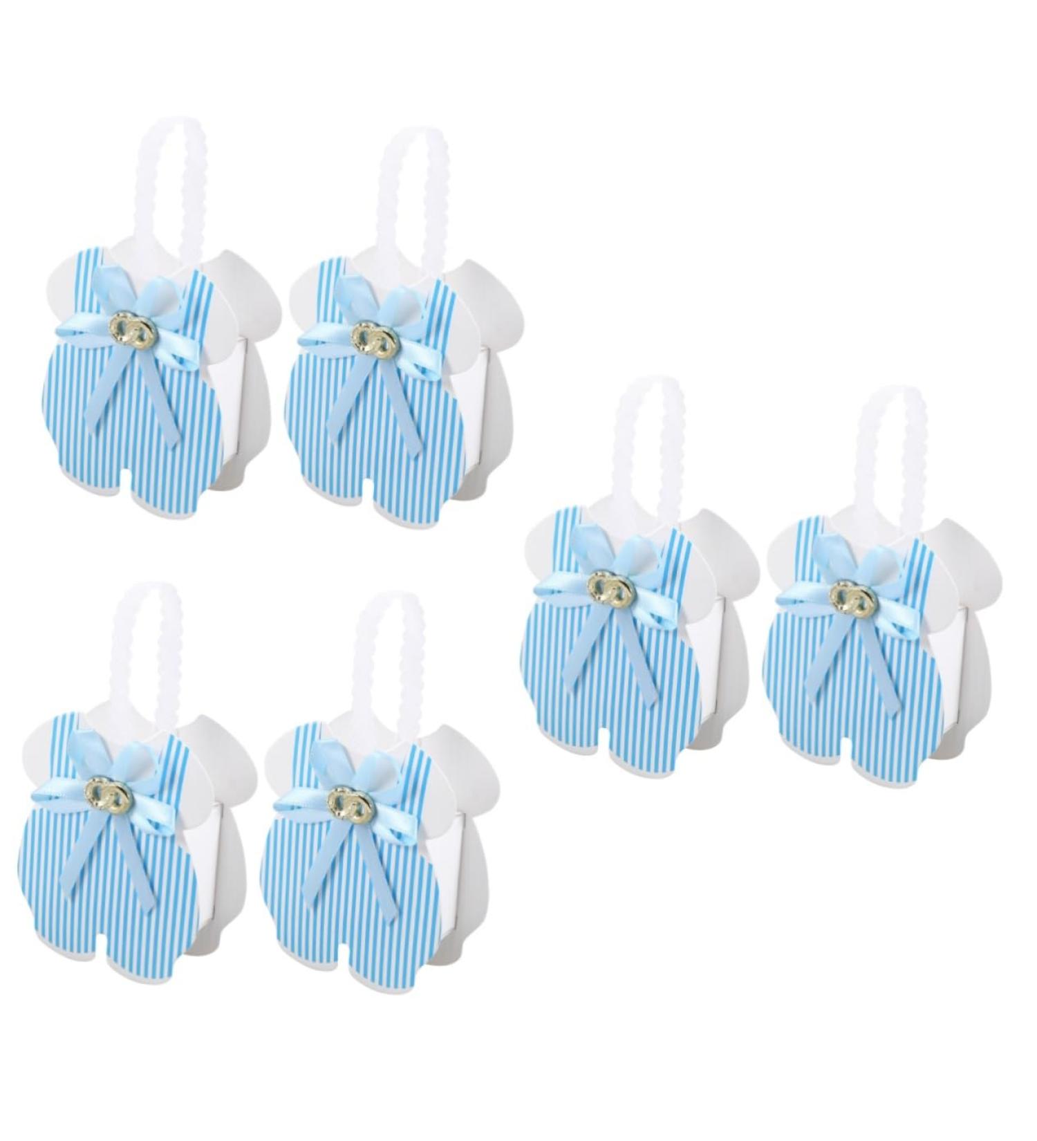 36 Pcs Bow Tie Small Gift Child 1 count (Pack of 1) Sky bluex3pcs - Buy Online on GoSupps.com
