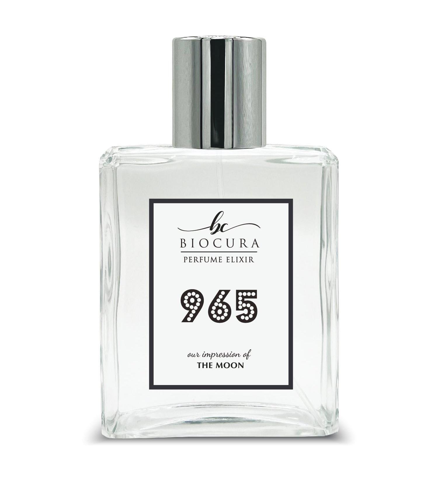 BC Perfume 965 Inspired by The Moon For Women & Men Fragrance Dupes Eau de Parfum Bottle 3.4 Fl Oz/100ml - Buy Online on GoSupps.com