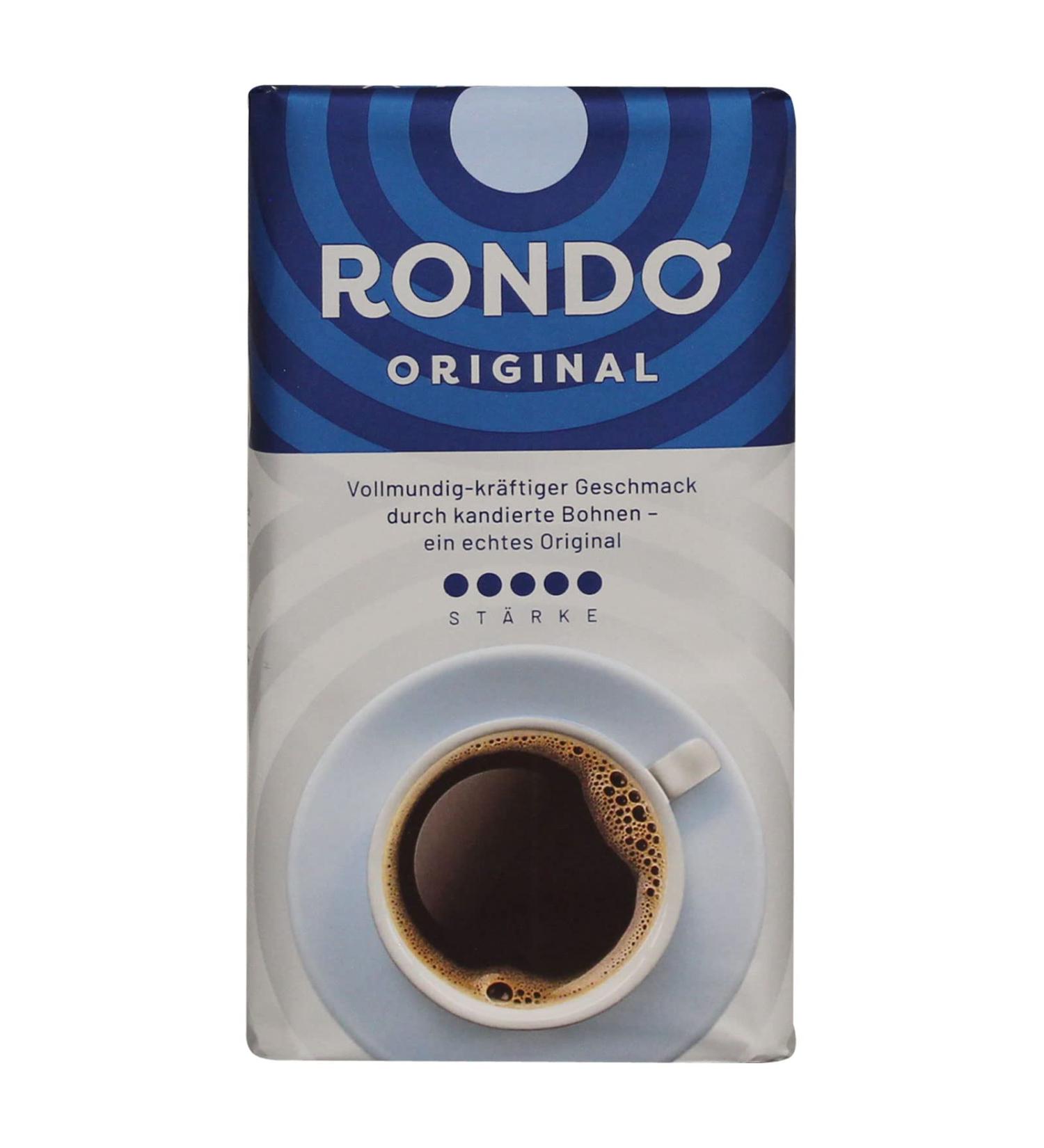 Rondo Rondo 500g Blend
