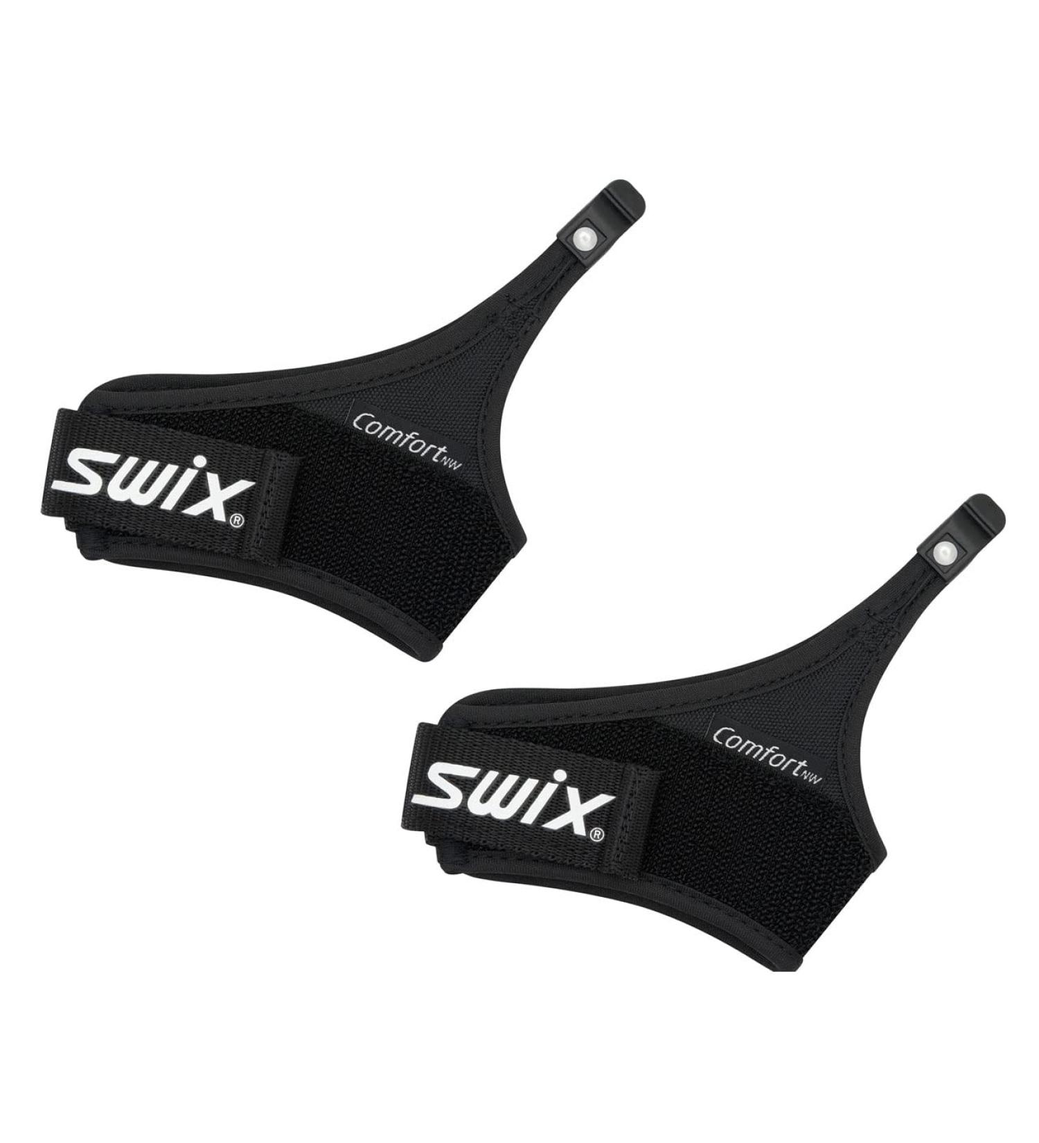 Swix Just Click Comfort 3 Strap