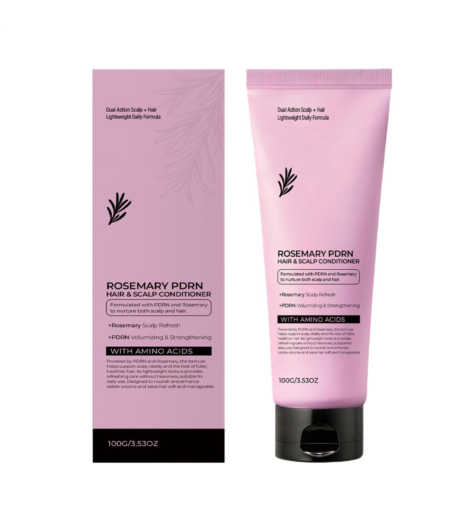 Womens Hair Conditioner Lightweight Nourishing Refreshing Gentle Hydrating Conditioner with Botanical Extracts Hair Repair Formula with Moisturizing Blend Haircare Products for Fine Coarse - Buy Online on GoSupps.com