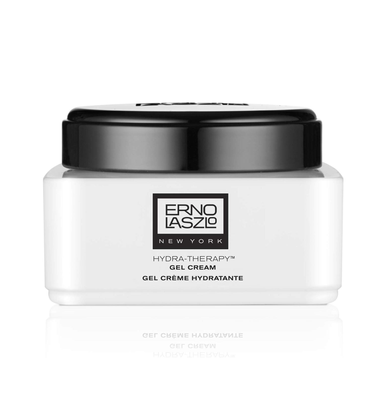 Erno Laszlo Mattifying Gel Moisturizer | Reduce Pores & Quench Dryness | 1.7 Fl Oz - Buy Internationally - Buy Online on GoSupps.com