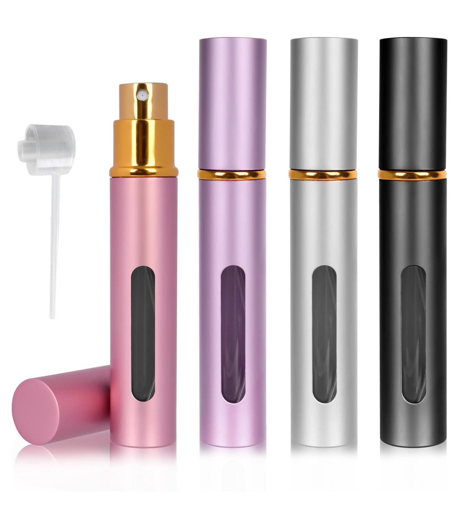 Perfume Atomizer - Buy Online on GoSupps.com