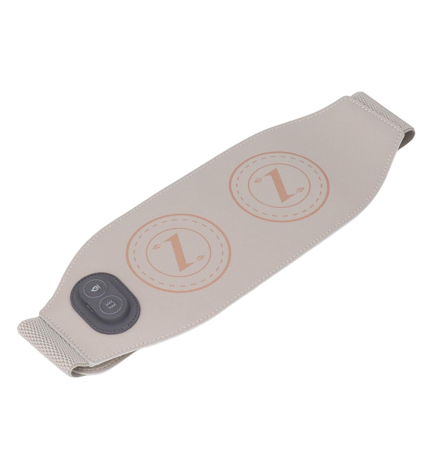 Menstrual Heating Strips for Cramps | 7 Modes | Fast & Portable Relief for Women - Buy Online on GoSupps.com