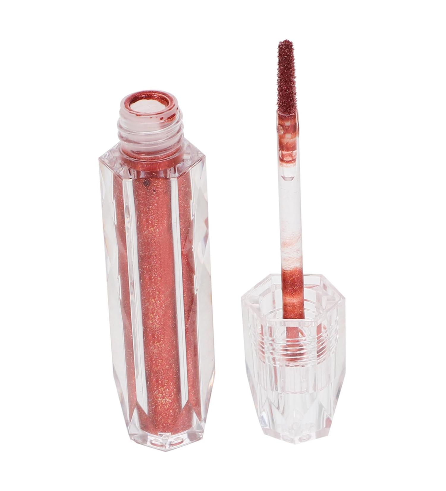 Angoily 1pc Shadow Waterproof Lasting Fluid Accessories Shiny for Glitter Eyes Liquid 1 count (Pack of 1) As Shown - Buy Online on GoSupps.com