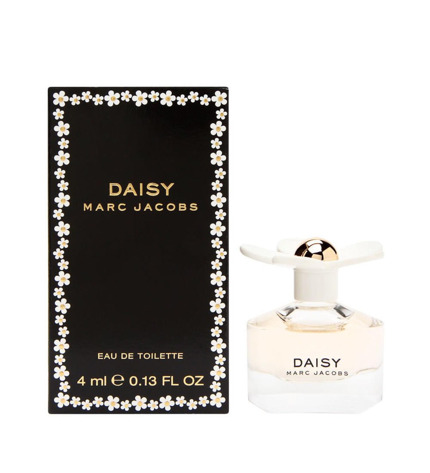 Marc Jacobs Daisy for Women Eau De Toilette Spray .13 Ounce