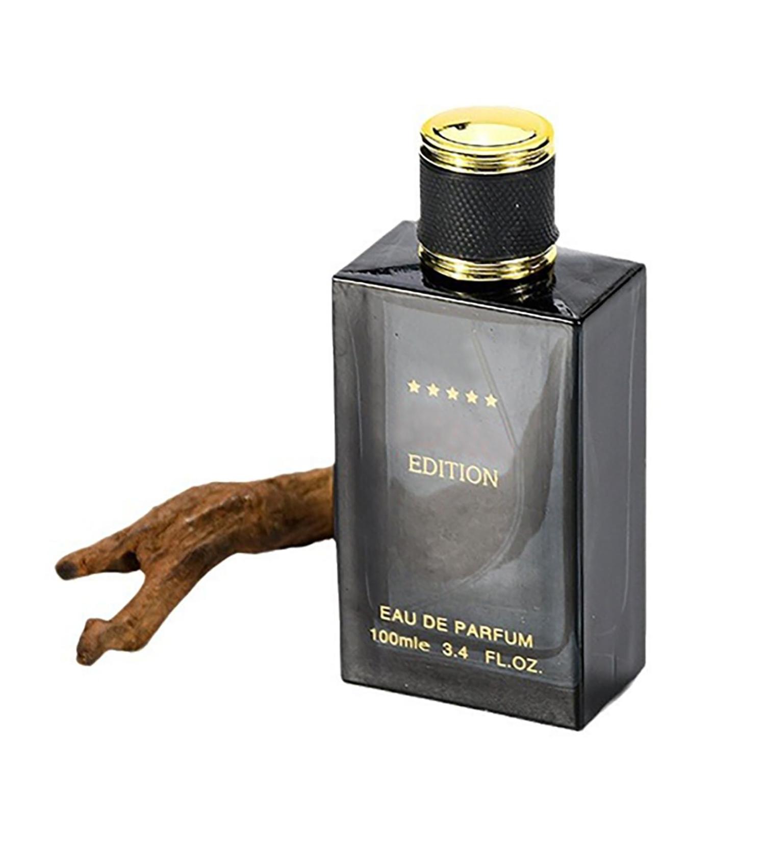 Men's Perfume Fragrance Spray Eau de Toilette Perfume Spray Fresh Romantic Fruity Scent Woody Lasting Wear Birthday Gifts for Men 13.28 Ounce (Pack of 1) Navy - Buy Online on GoSupps.com