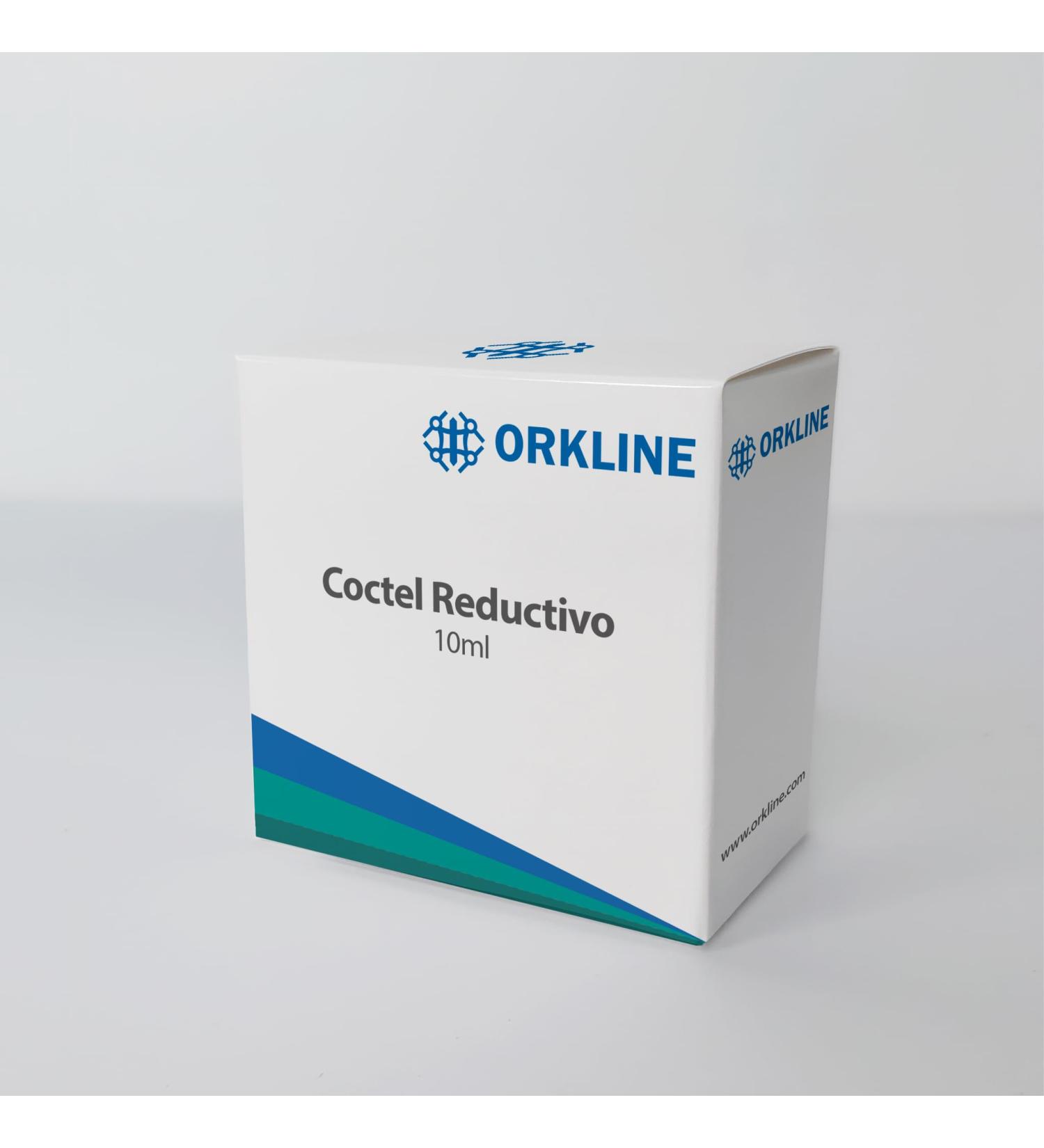 1 Orkline Reductive Cocktail Vial
