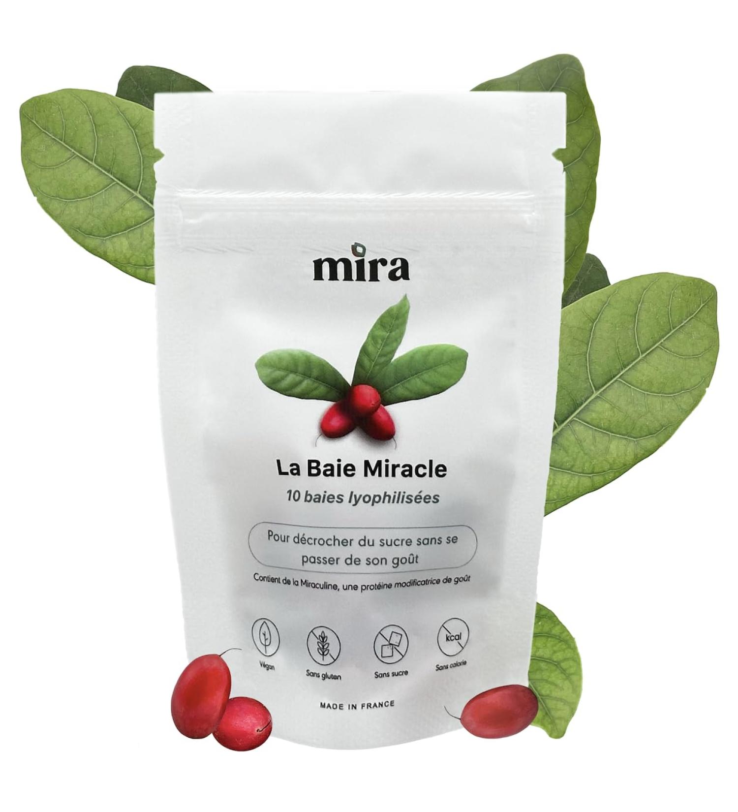 10 baies sucrantes douceur naturelle sans sucre vegan l alli e id ale pour sucrer sainement vos desserts et boissons