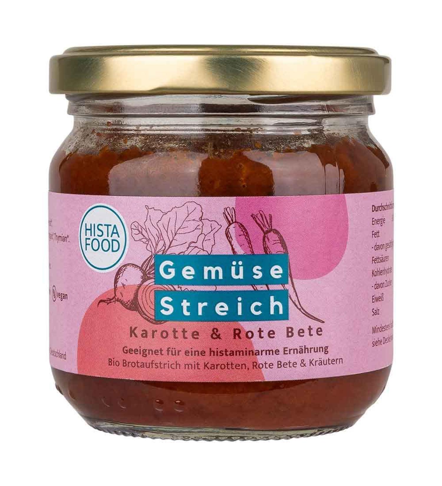 Hista Food Spread HistaStreich 150g