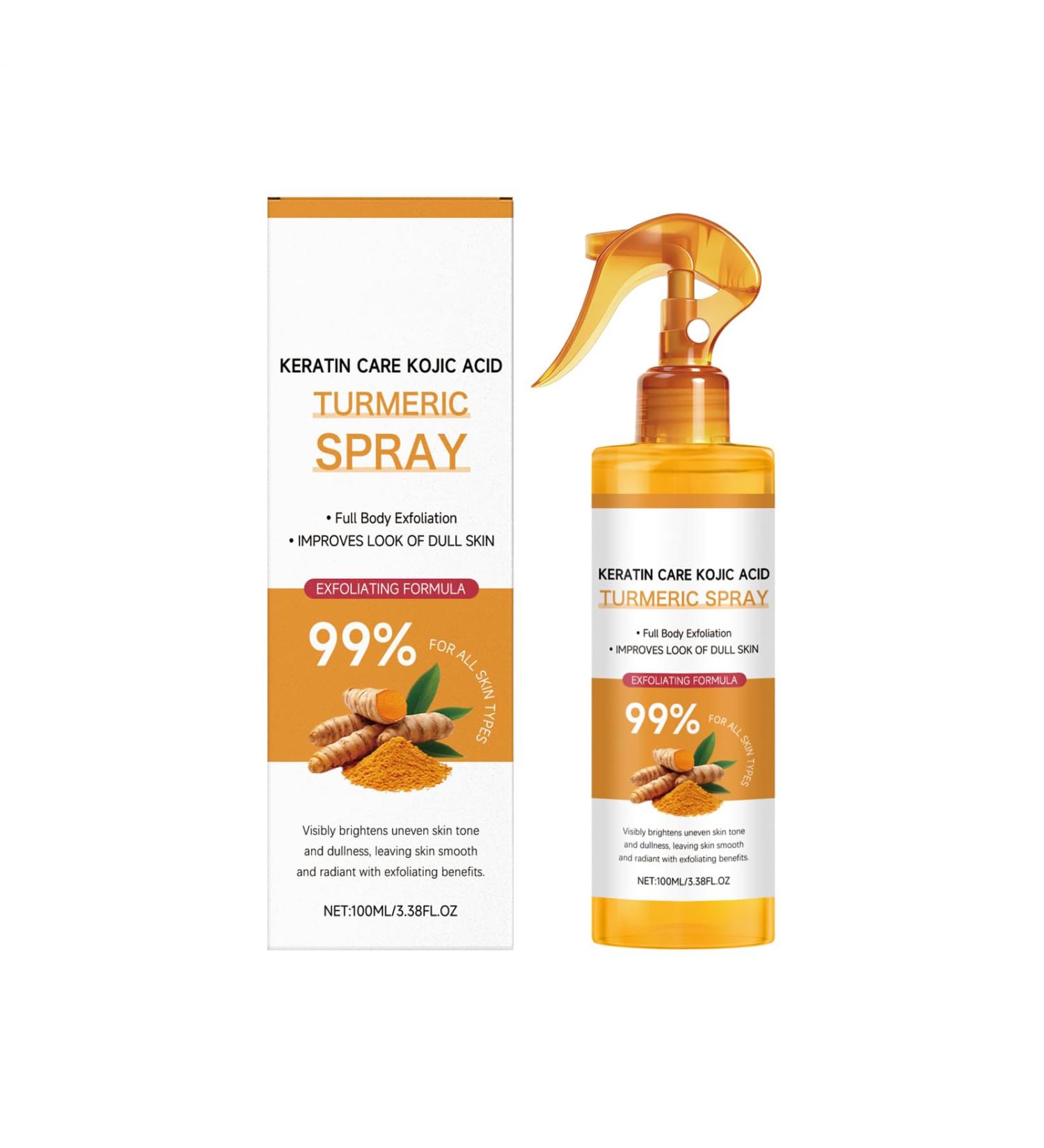 Hydrating Facial Mist | 100ml Moisturizing Repairing and Nourishing Facial Spray | For Women and Girls For Home and Travel Day and Night For Neck and Arms - Buy Online on GoSupps.com