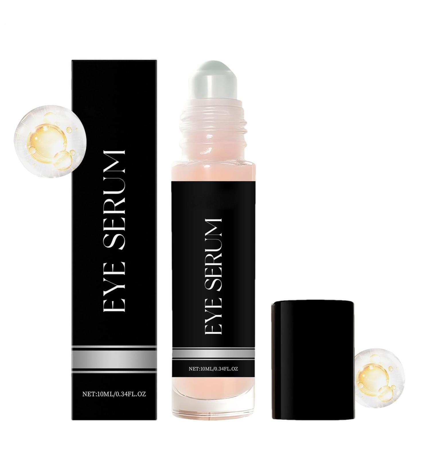 Instant Eye Tightener - Firming and Repairing Lotion Dark Circle and Puffiness Treatment for Women and Girls | Anti-Aging Travel and Spa Facial Care - Buy Online on GoSupps.com