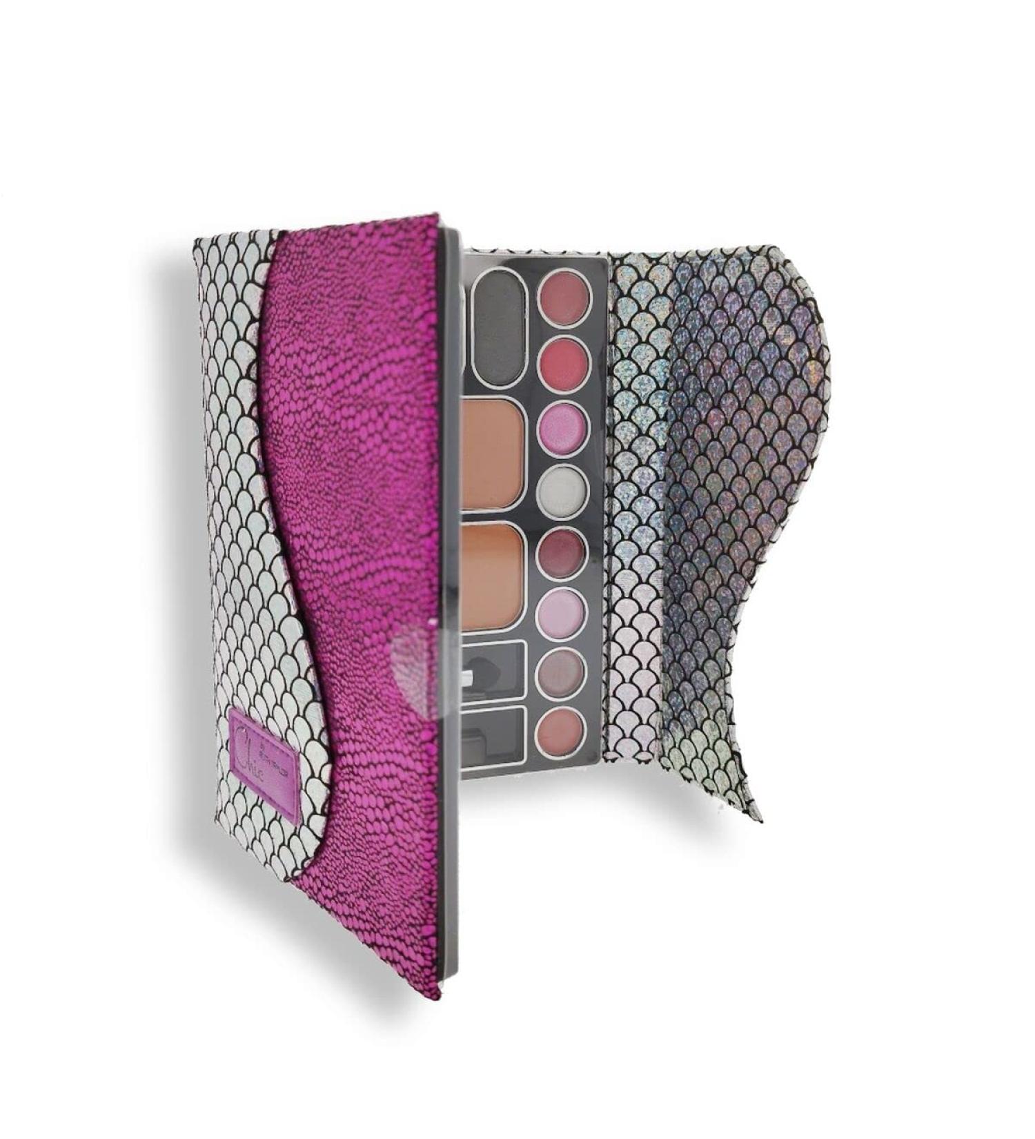 Agenda Maquillaje