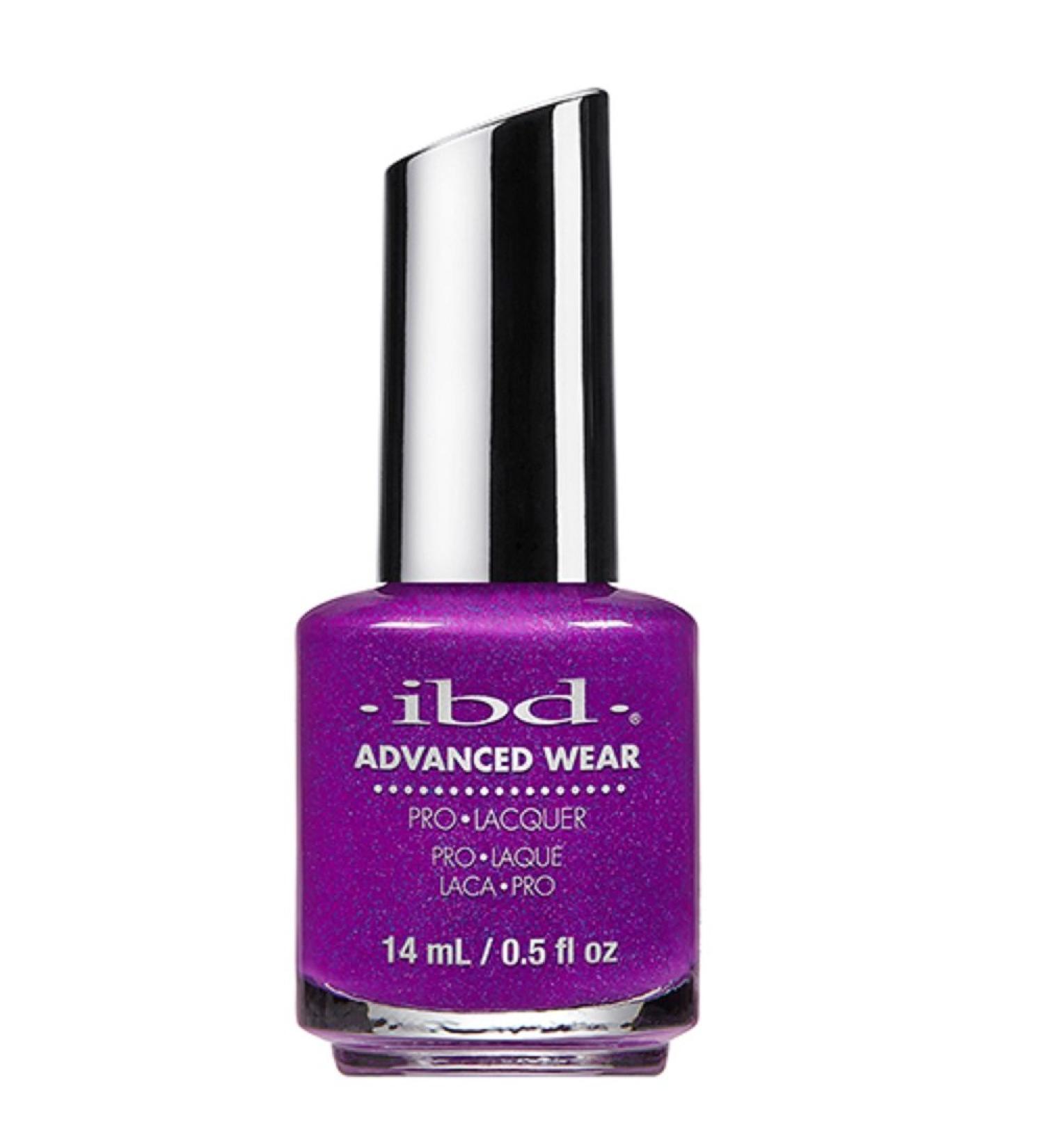 Just Gel Advanced Wear Nail Polish Molly