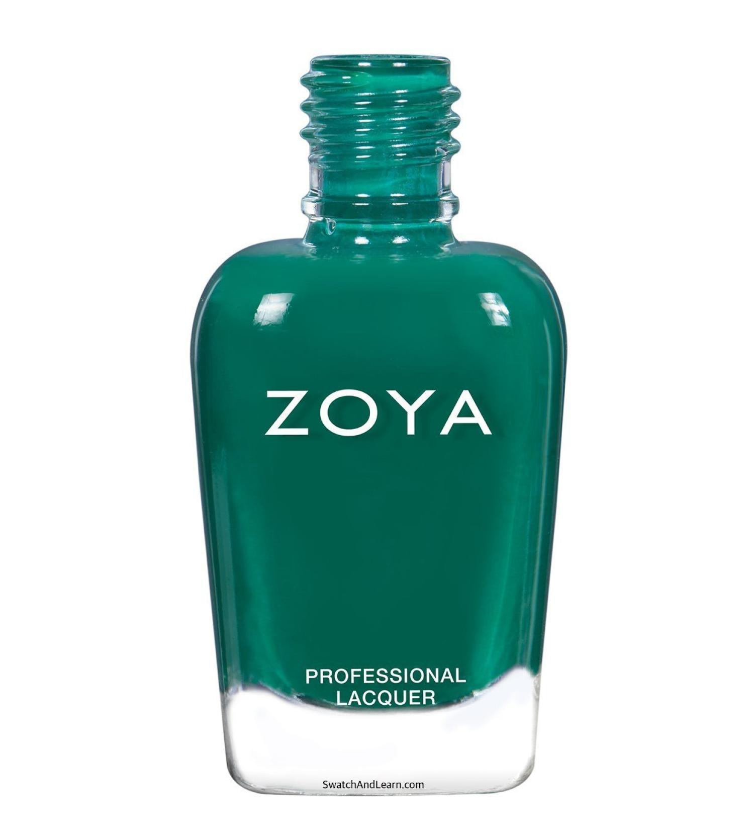 ZOYA Urban Grunge Cream Nail Polish Wyatt 15ml