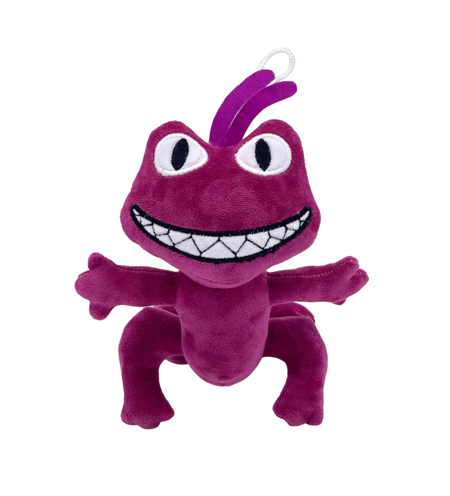 Garten of Banban Plush Toys - Set of 3 Stuffed Animal Plushies for Fans and Kids (Purple) - Buy Online on GoSupps.com