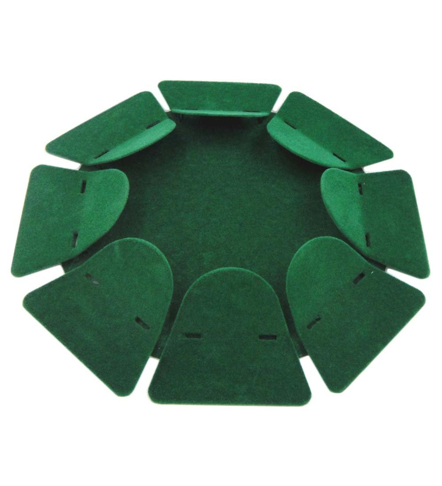 FAMI Indoor Golf Putting Cup - All-Direction Practice Hole for Office & Outdoor Green - Surface Flocking - 1 Pack - Buy Online on GoSupps.com