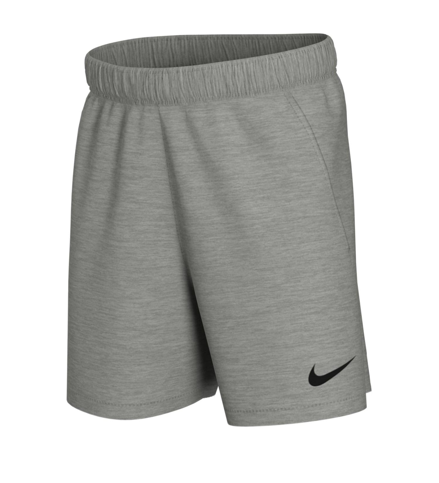 Nike Unisex-Child Y NK FLC Park20 XL - Dark Grey Heather/Black | International Shipping Available - Buy Online on GoSupps.com