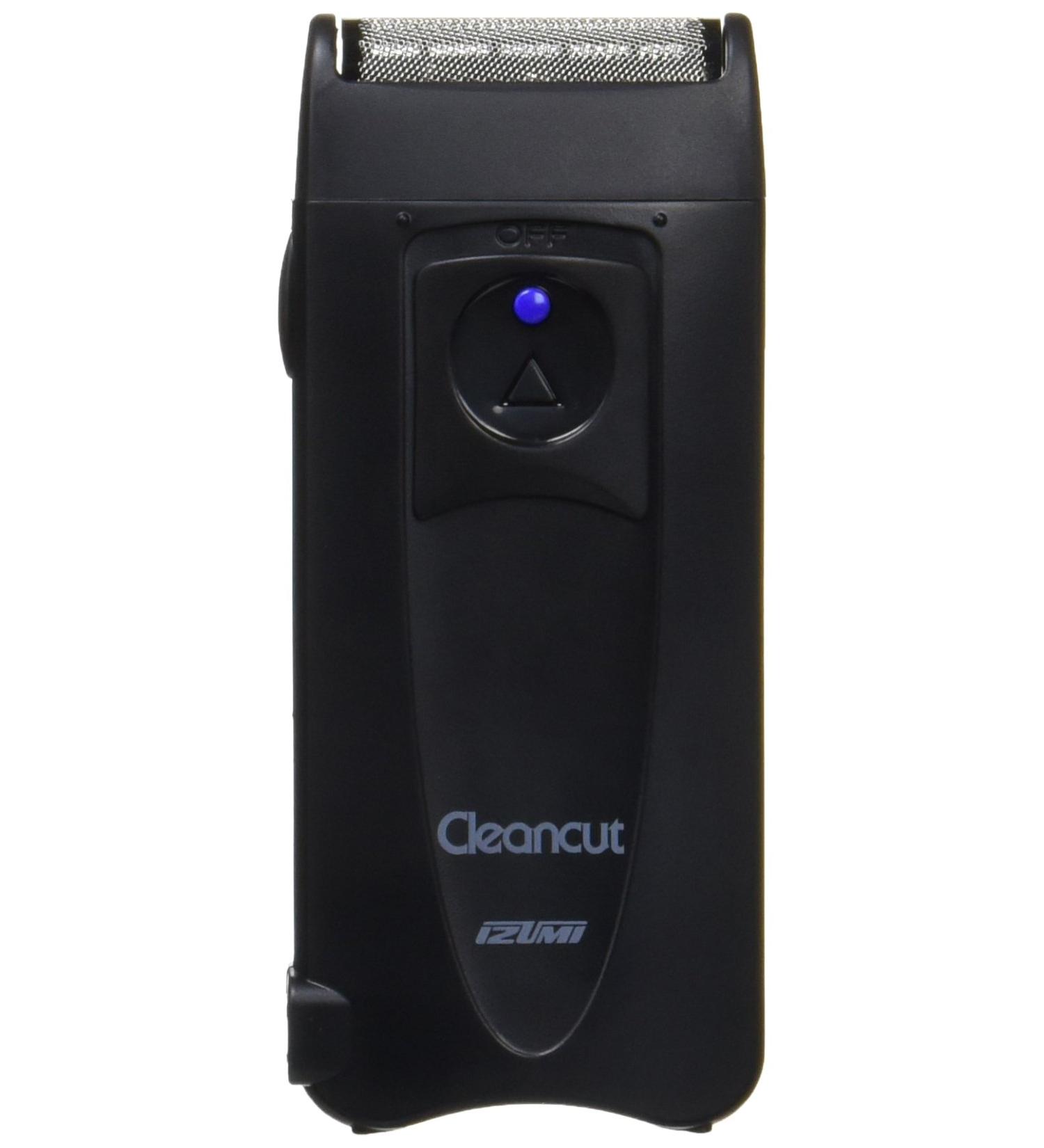 Izumi Back Shaver with 1 2-Blade | IZF-4359-K | Premium International Shipping - Buy Online on GoSupps.com