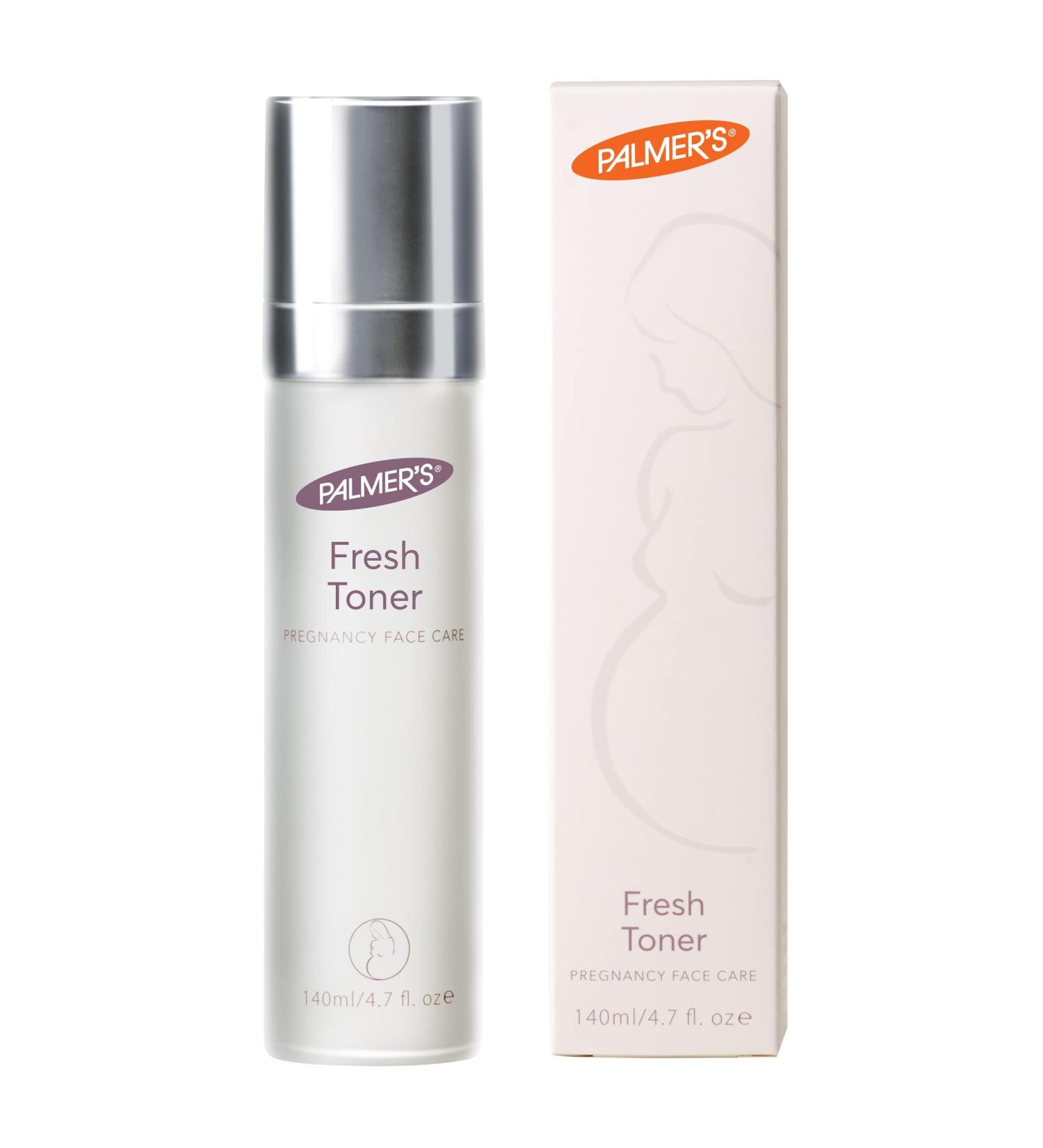 Buy Palmer's Pregnancy Fresh Facial Toner - 4.7 fl. oz. | International Shipping Available - Buy Online on GoSupps.com