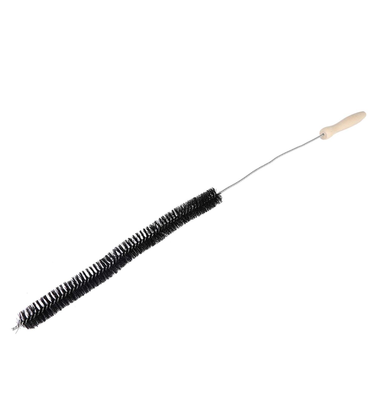 Dryer Vent Brush - Long Flexible Rod Tool for Dust & Lint Removal | International Shipping Available - Buy Online on GoSupps.com