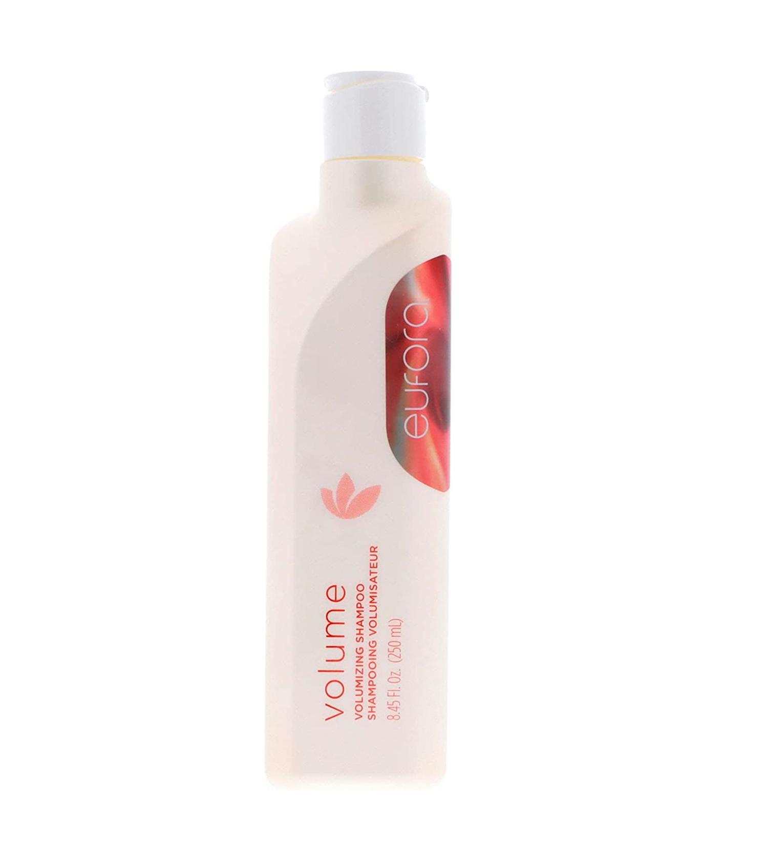 Eufora Volume Volumizing Shampoo 8.45 oz - For Fuller, Thicker Hair - Buy Online on GoSupps.com