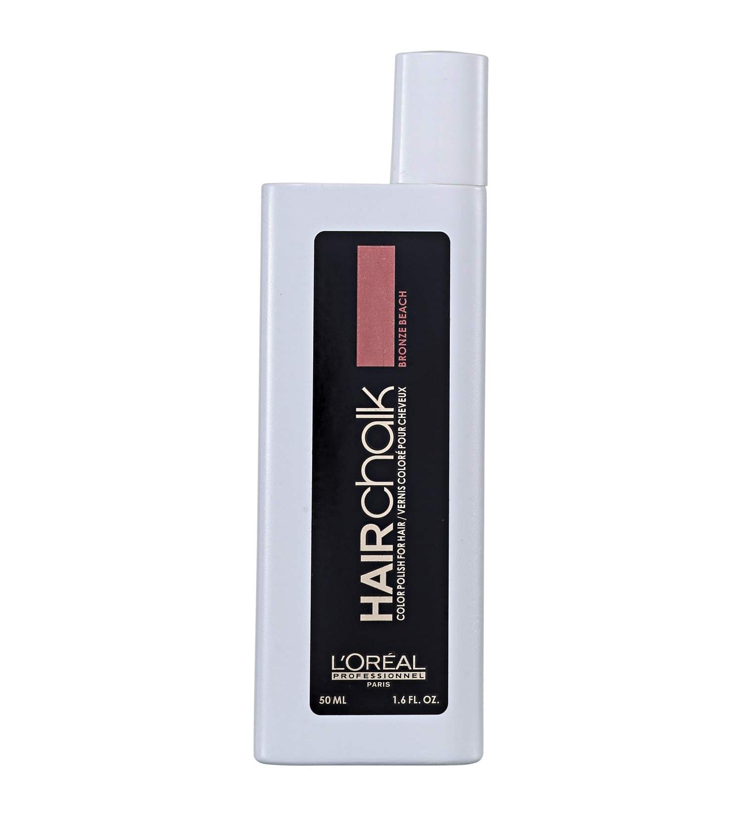 Hair Chalk Bronze Beach L'Or al 50ml - Buy Online on GoSupps.com