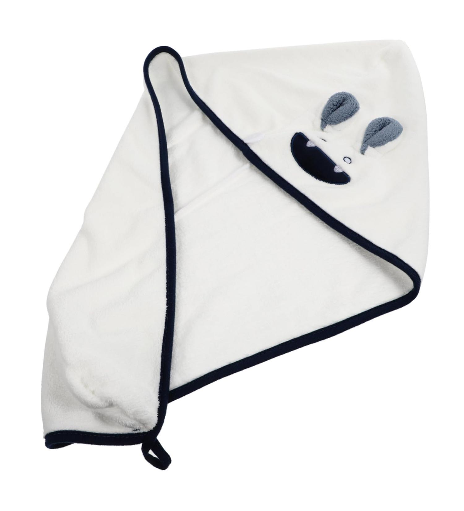 NUSITOU 1pc Coral Fleece Dry Hair Hat Drying Cap for Long Hair Portable Towel Curly Hair Towel Hair Towel Microfiber Drying Cap Hair Dry Turban Water Women's White Quick Dry Hair Cap White 64x24x0.8cm - Buy Online on GoSupps.com