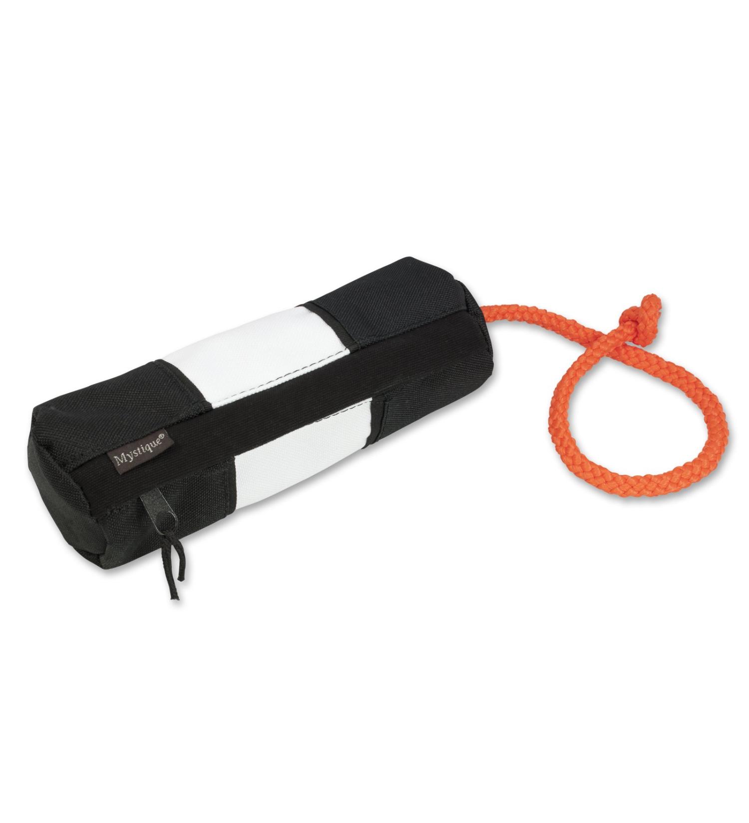 Mystique Dummy Snack Small black/white small black white