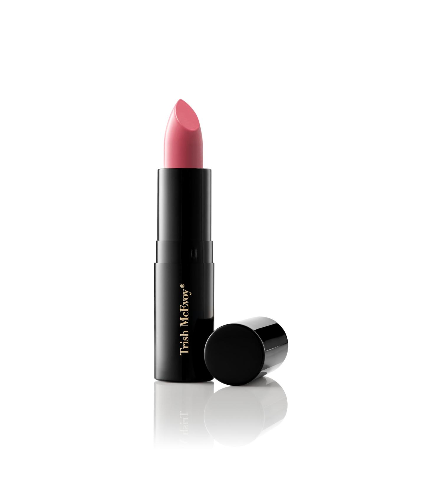 Trish McEvoy Easy Lip Color 0.12 oz. / 3.5 g Femme - Fuchsia Pink with Magenta Undertones - Buy Online on GoSupps.com